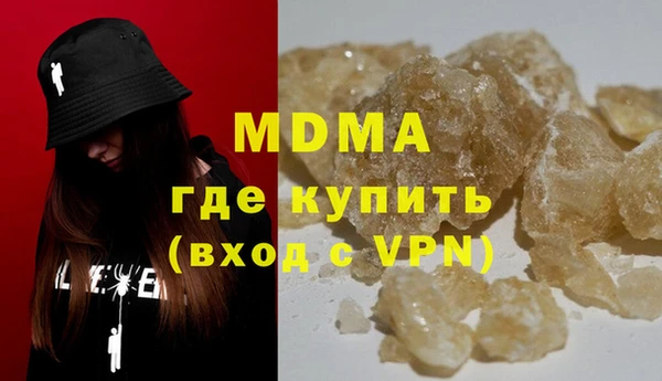 Альфа ПВП Липки