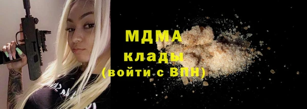 Альфа ПВП Липки
